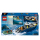 LEGO City 60456 Pościg łodzią policyjną - 1331641 - zdjęcie 6